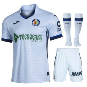 Maillot Kit Enfant Getafe Third 2026 2027