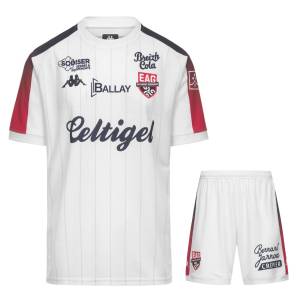 Maillot Kit Enfant Guingamp Exterieur 2026 2027