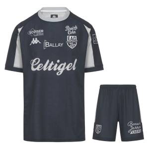 Maillot Kit Enfant Guingamp Third 2026 2027