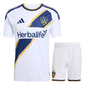 Maillot Kit Enfant LA Galaxy Exterieur 2026 2027