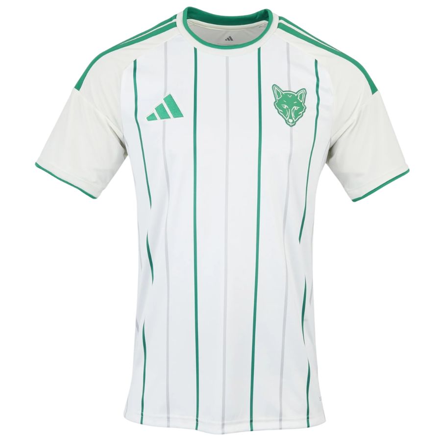 Maillot Kit Enfant Leicester City FC Third 2026 2027 (4)