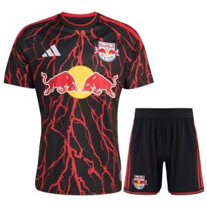 Maillot Kit Enfant New York Red Bulls Domicile 2026 2027