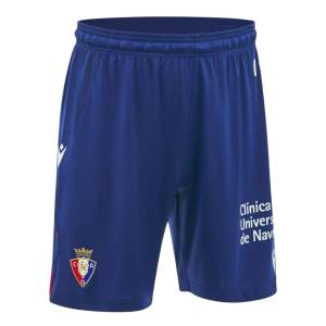 Maillot Kit Enfant Osasuna Domicile 2026 2027 (2) Maillot Kit Enfant Osasuna Domicile 2026 2027 (2)