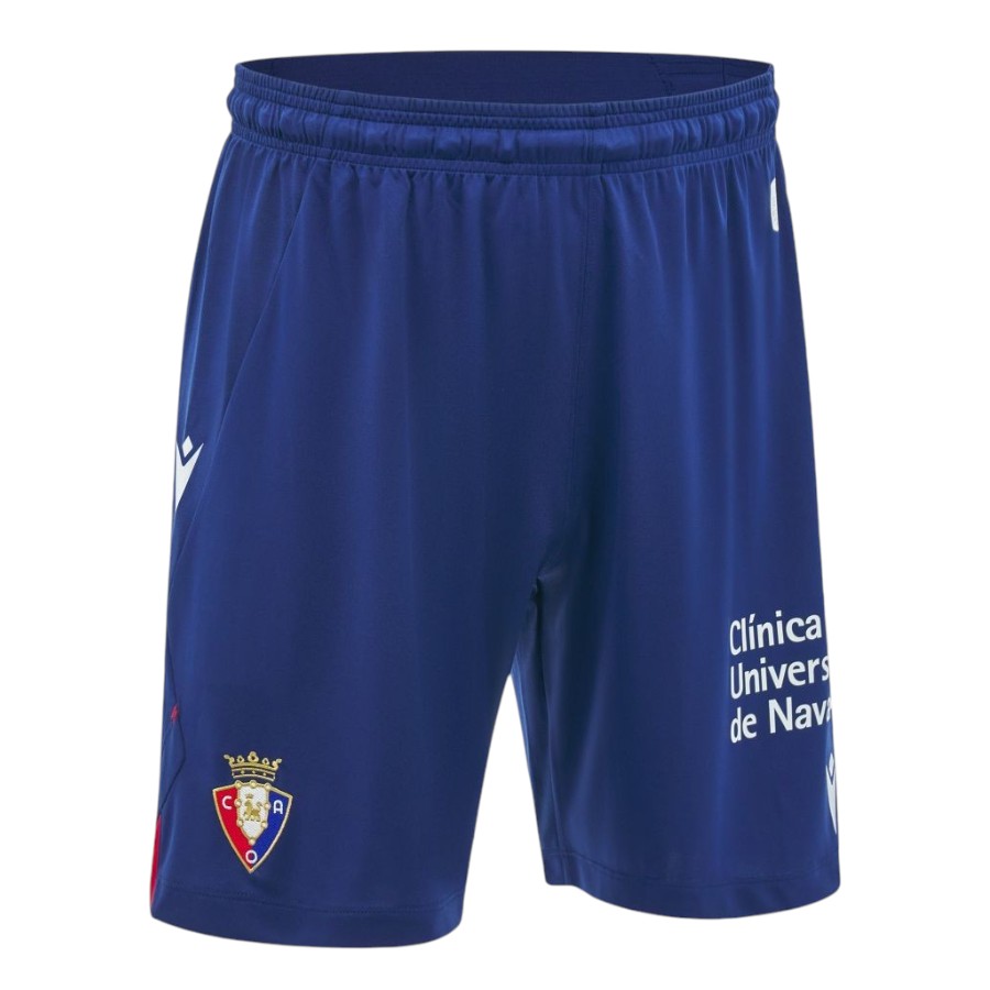 Maillot Kit Enfant Osasuna Domicile 2026 2027 (2) Maillot Kit Enfant Osasuna Domicile 2026 2027 (2)