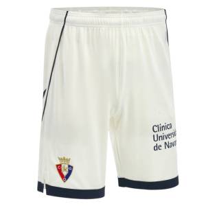 Maillot Kit Enfant Osasuna Exterieur 2026 2027 (2)