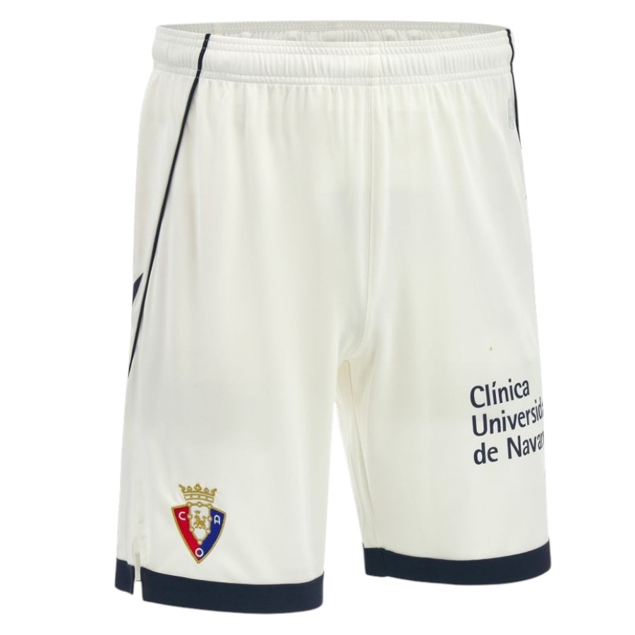 Maillot Kit Enfant Osasuna Exterieur 2026 2027 (2)