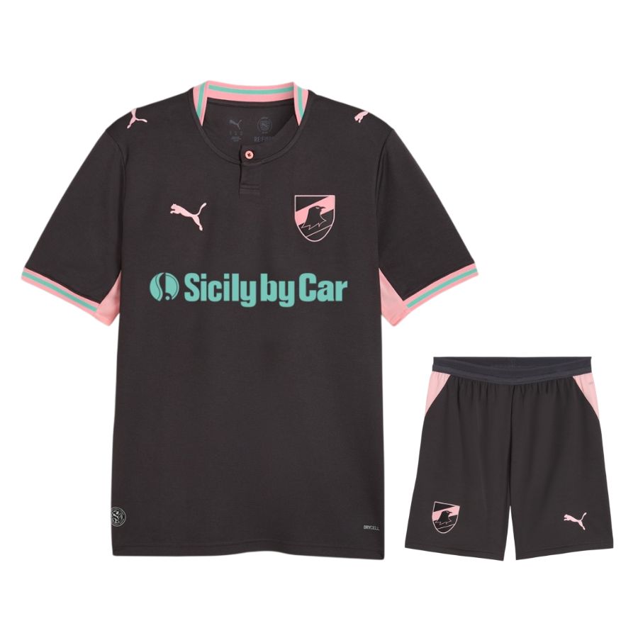 Maillot Kit Enfant Palerme Third 2026 2027 (1) Maillot Kit Enfant Palerme Third 2026 2027 (1)