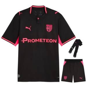 Maglia Parma Third Kids Kit 2026 2027 (1)