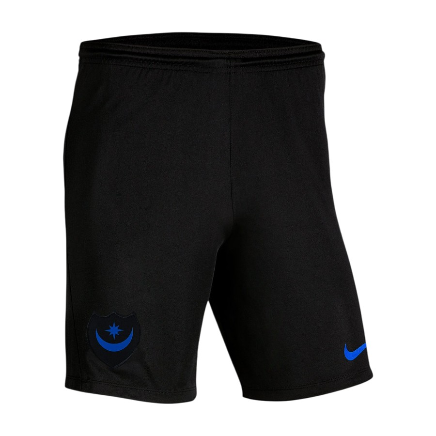 Maillot Kit Enfant Portsmouth Third 2026 2027 (3)