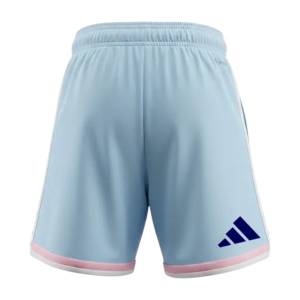 Maillot Kit Enfant Real Oviedo Exterieur 2026 2027 (2)