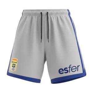 Maillot Kit Enfant Real Oviedo Third 2026 2027 (3) Maillot Kit Enfant Real Oviedo Third 2026 2027 (3)