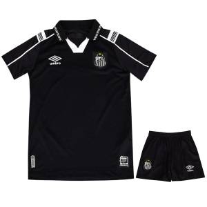 Maillot Kit Enfant Santos Third 2026 2027