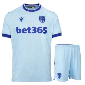 Maillot Kit Enfant Stoke City third 2026 2027