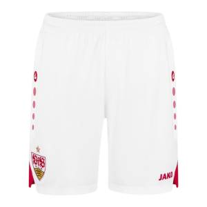 Maillot Kit Enfant Stuttgart Domicile 2026 2027 (5) Maillot Kit Enfant Stuttgart Domicile 2026 2027 (5)