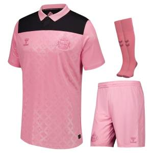 Maillot Kit Enfant Sunderland Exterieur 2026 2027
