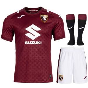 Maillot Kit Enfant Torino Domicile 2026 2027