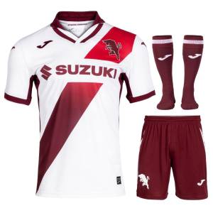 Maillot Kit Enfant Torino Exterieur 2026 2027
