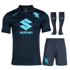 Maillot Kit Enfant Torino Third 2026 2027