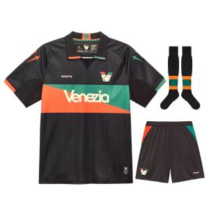 Maillot Kit Enfant Venezia FC Domicile 2026 2027
