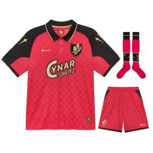 Chaussettes Venezia FC Third 2026 2027