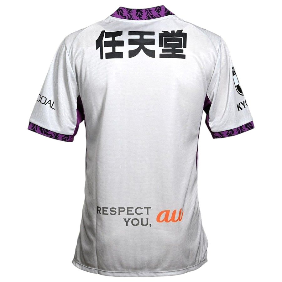 Maillot Kyoto Sanga Exterieur 2026 2027 (2)