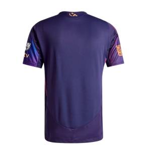 Maillot LA Galaxy Exterieur 2026 2027 (2)