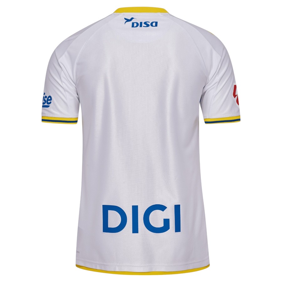 Maillot Las Palmas Third 2026 2027 (2)