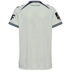 Maillot Le havre Exterieur 2026 2027 (2) Maillot Le havre Exterieur 2026 2027 (2)
