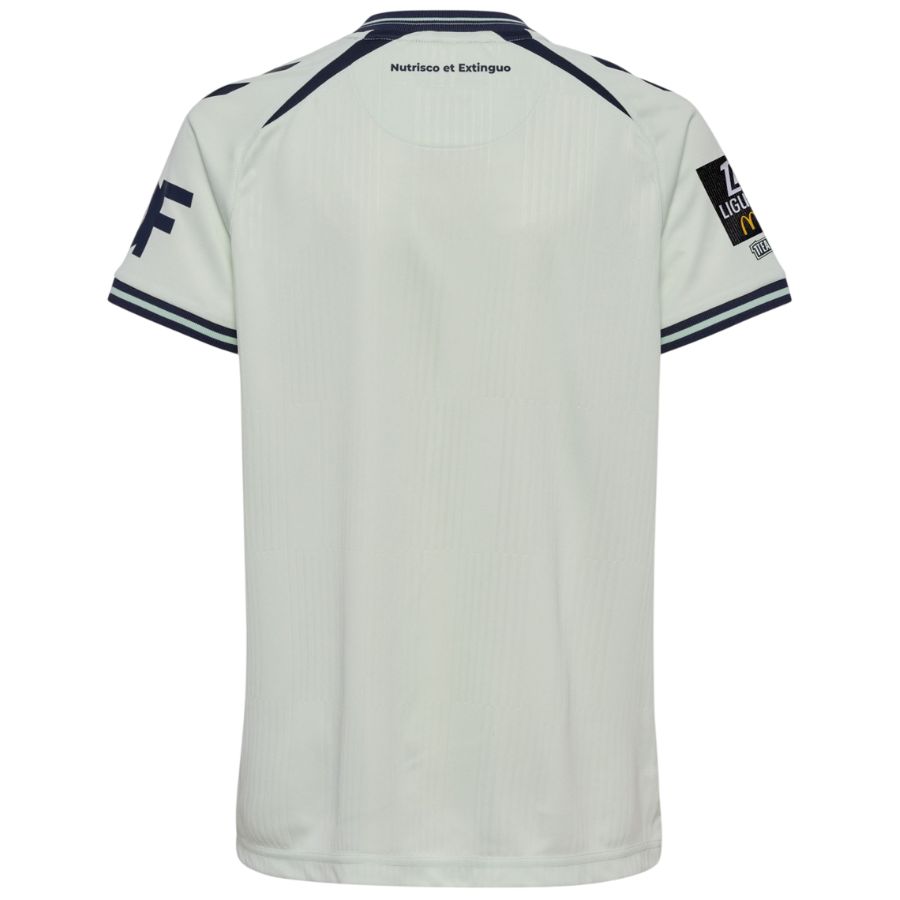 Maillot Le havre Exterieur 2026 2027 (2) Maillot Le havre Exterieur 2026 2027 (2)