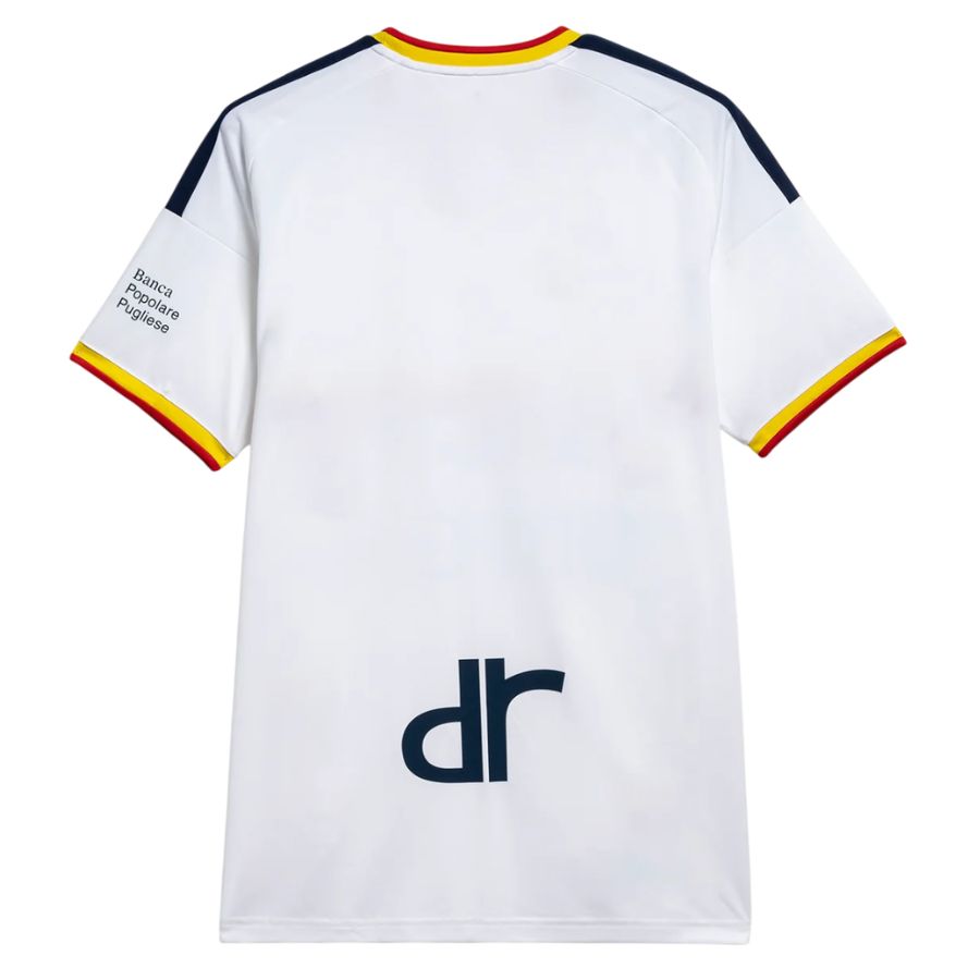 Maillot Lecce Extérieur 2026 2027 (2)