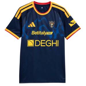 Maillot Lecce Third 2026 2027