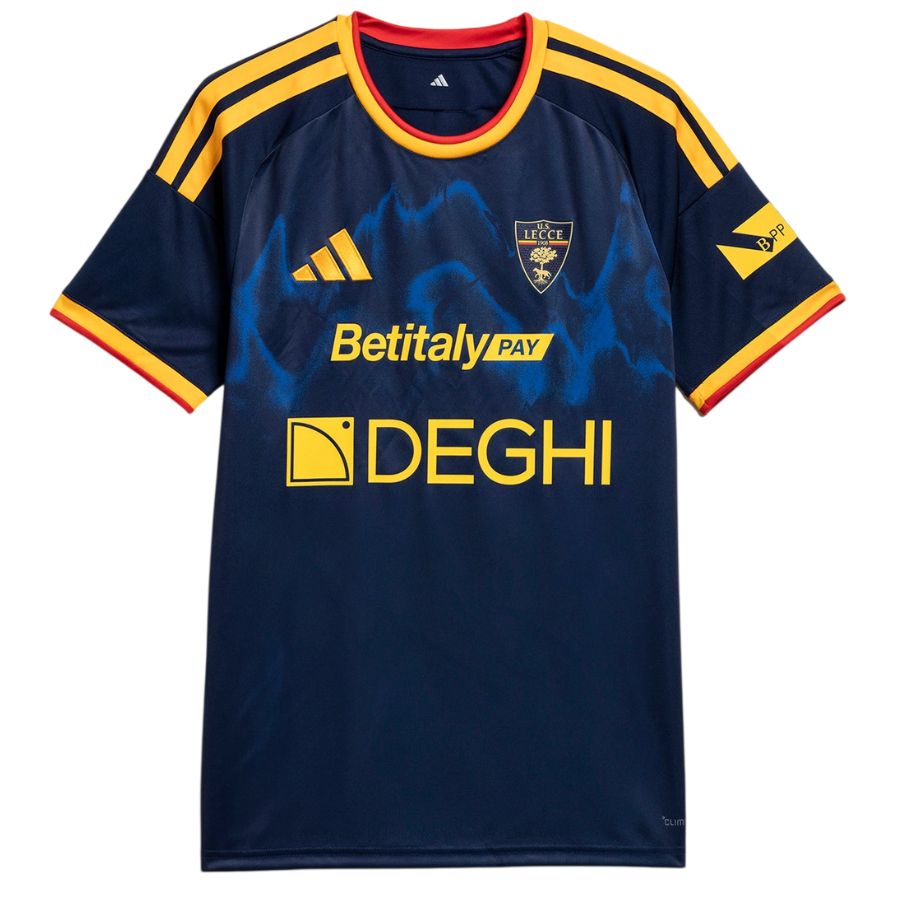 Maillot Lecce Third 2026 2027 (1)