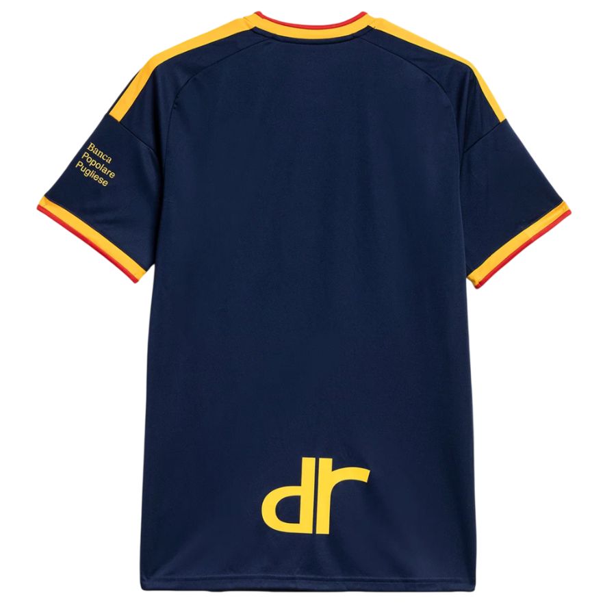 Maillot Lecce Third 2026 2027 (2)
