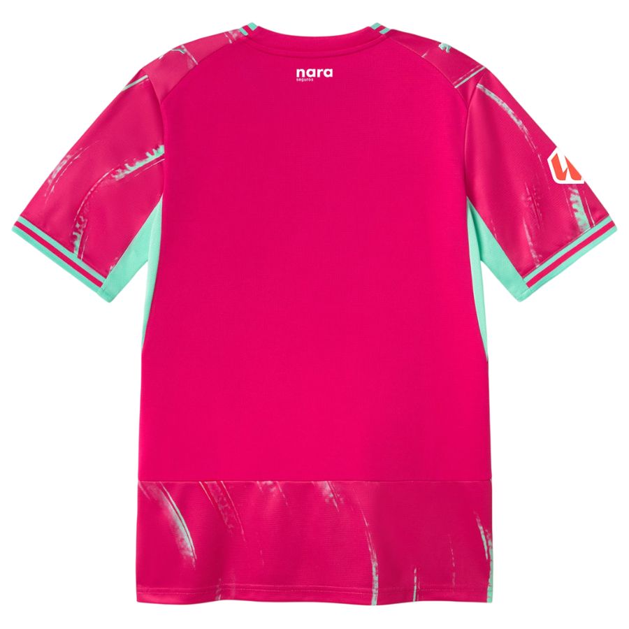 Maillot Leganes third 2026 2027 (2)