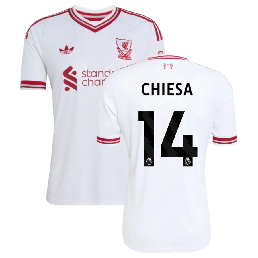 Maillot Liverpool Exterieur 2026 2027 Chiesa (1)