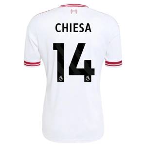 Maillot Liverpool Exterieur 2026 2027 Chiesa (2)