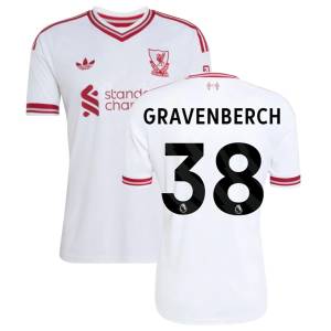 Maillot Liverpool Exterieur 2026 2027 Gravenberch (1)