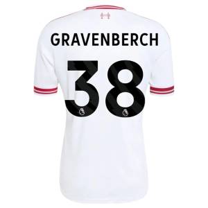 Maillot Liverpool Exterieur 2026 2027 Gravenberch (2)