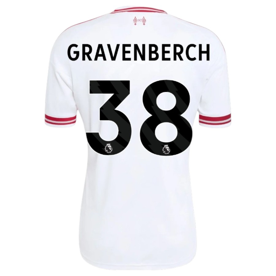 Maillot Liverpool Exterieur 2026 2027 Gravenberch (2)