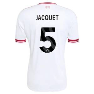 Maillot Liverpool Exterieur 2026 2027 Jacquet (2)
