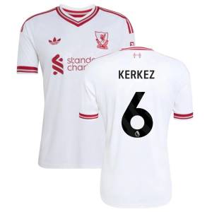 Maillot Liverpool Exterieur 2026 2027 Kerkez (1)