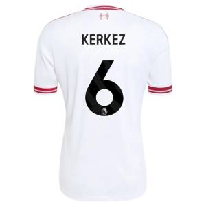 Maillot Liverpool Exterieur 2026 2027 Kerkez (2)