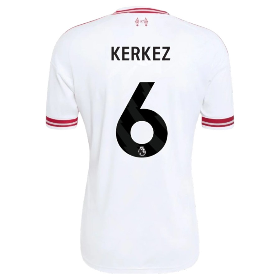 Maillot Liverpool Exterieur 2026 2027 Kerkez (2)