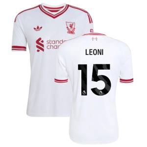 Maillot Liverpool Exterieur 2026 2027 Leoni (1)