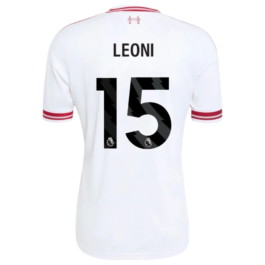 Maillot Liverpool Exterieur 2026 2027 Leoni (2)