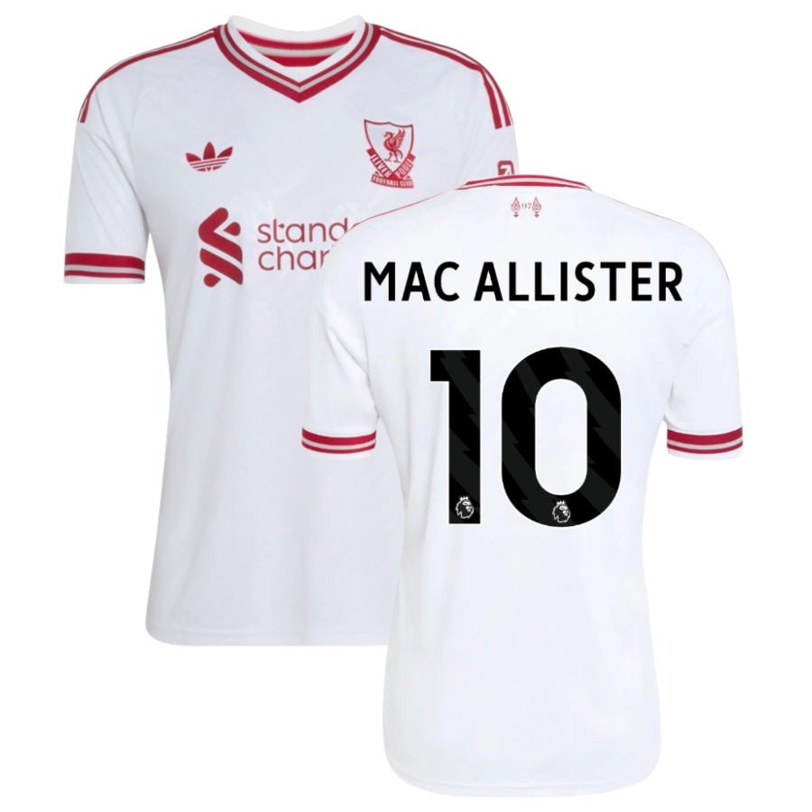 Maillot Liverpool Exterieur 2026 2027 Mac Allister (1)