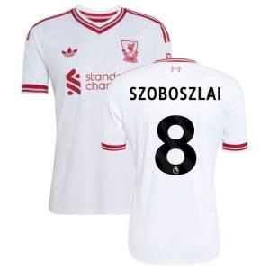 Maillot Liverpool Exterieur 2026 2027 Szoboszlai (1)
