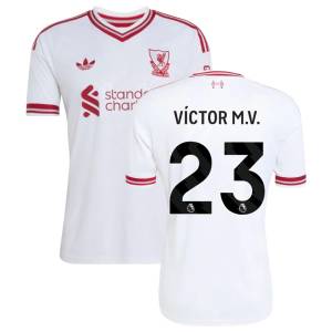 Maillot Liverpool Exterieur 2026 2027 Victor (1)