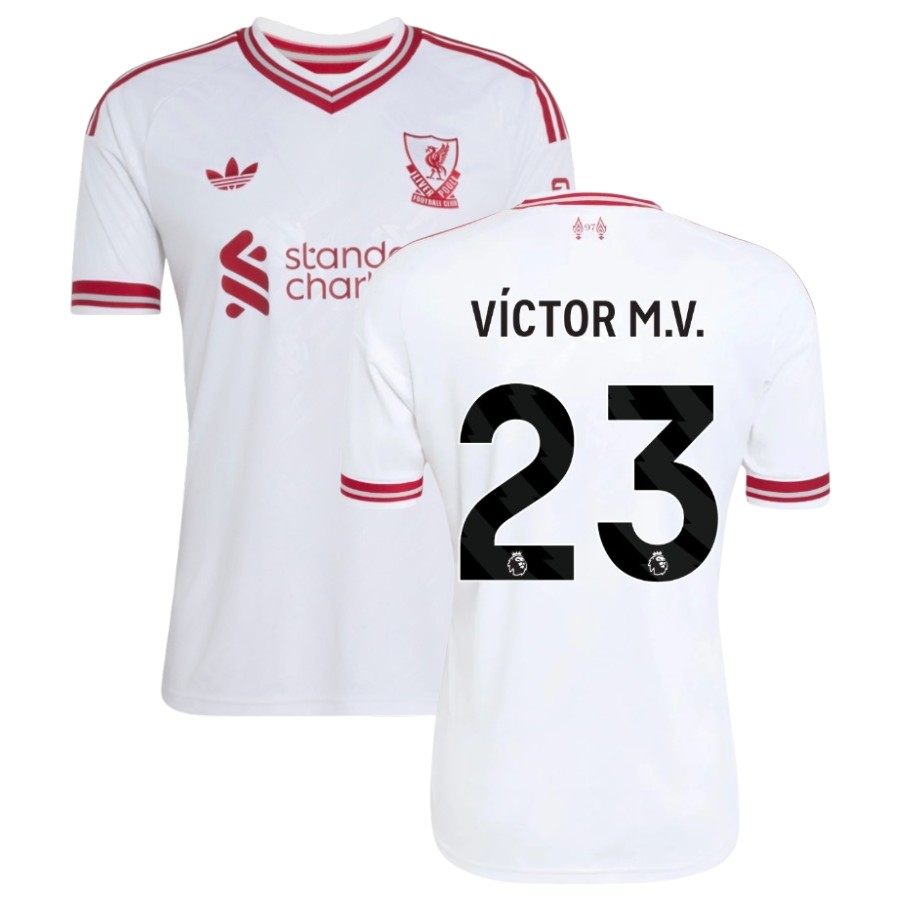 Maillot Liverpool Exterieur 2026 2027 Victor (1)