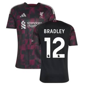 Maillot Liverpool Third 2026 2027 Bradley (1)